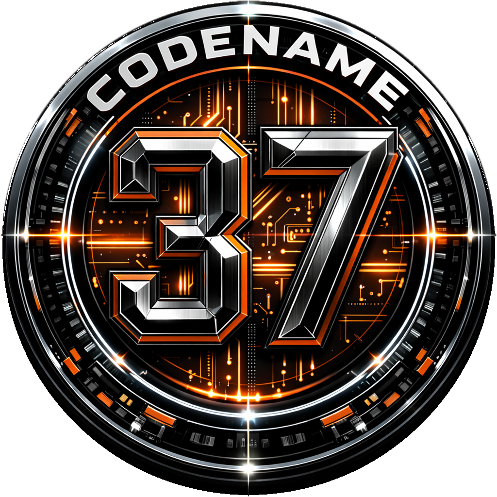 Nombre en clave 37