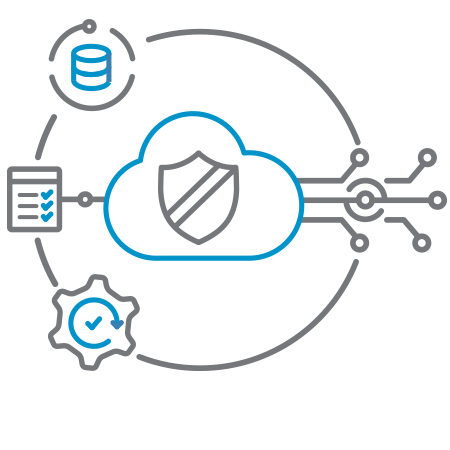 Addressing Security SaaS