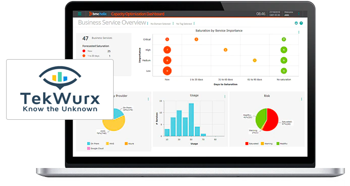 BMC Helix Continuous Optimization Trial