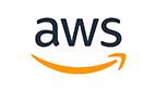 Logotipo de AWS
