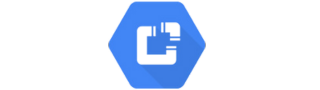 GCP Data Fusion Logo