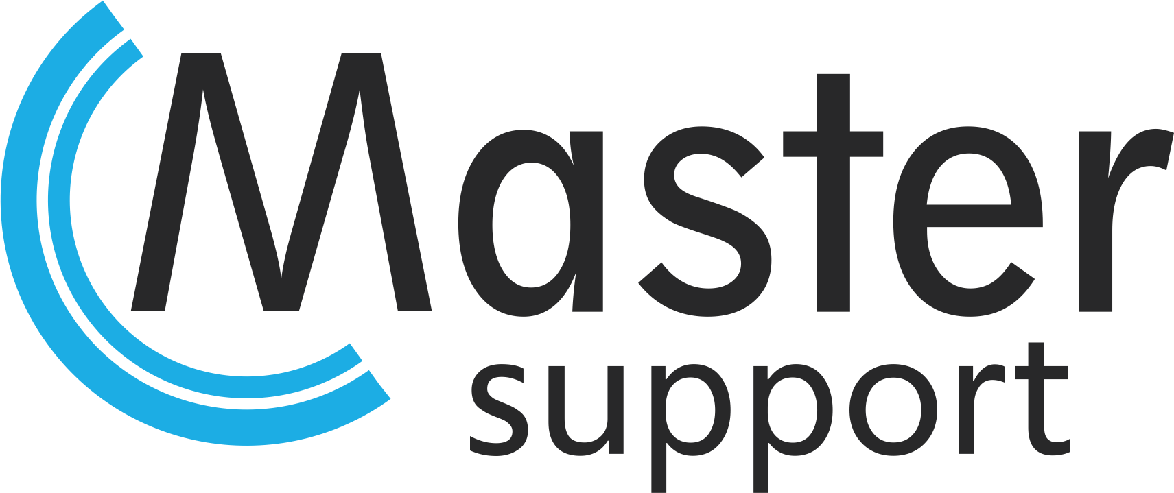 Soporte Maestro