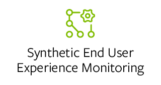 sythentic-end-user-monitoring