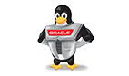 Oracle Linux Logo