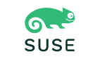 Logotipo de Suse