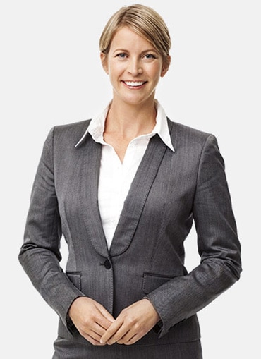 Line of Business Leader Line of Business Leader