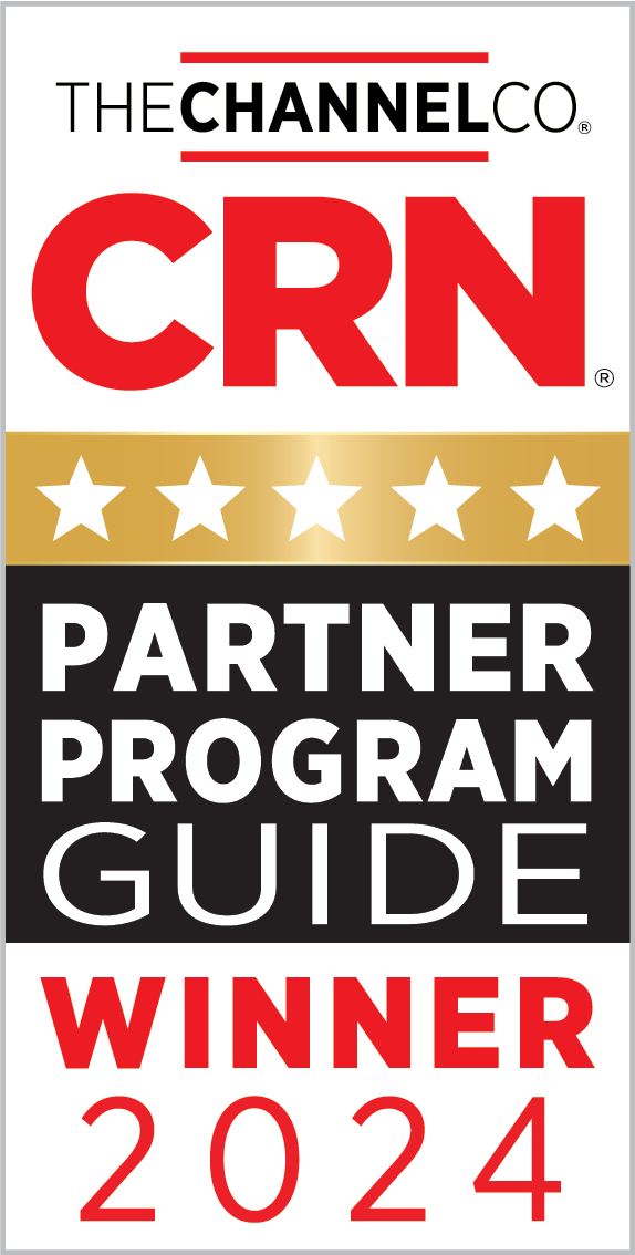 CRN Winner 2020