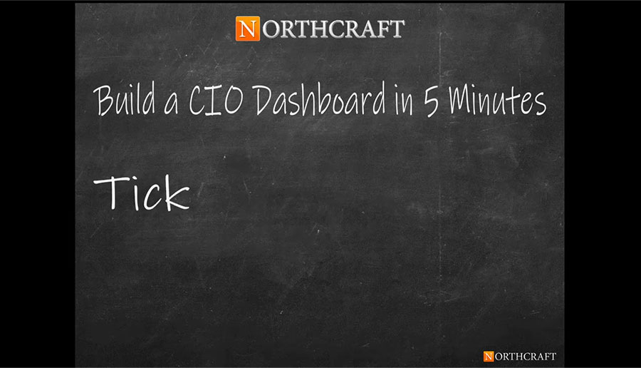 IT Metrics & Dashboards