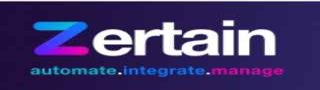 Zertain