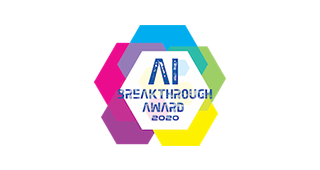AI Breakthrough Award