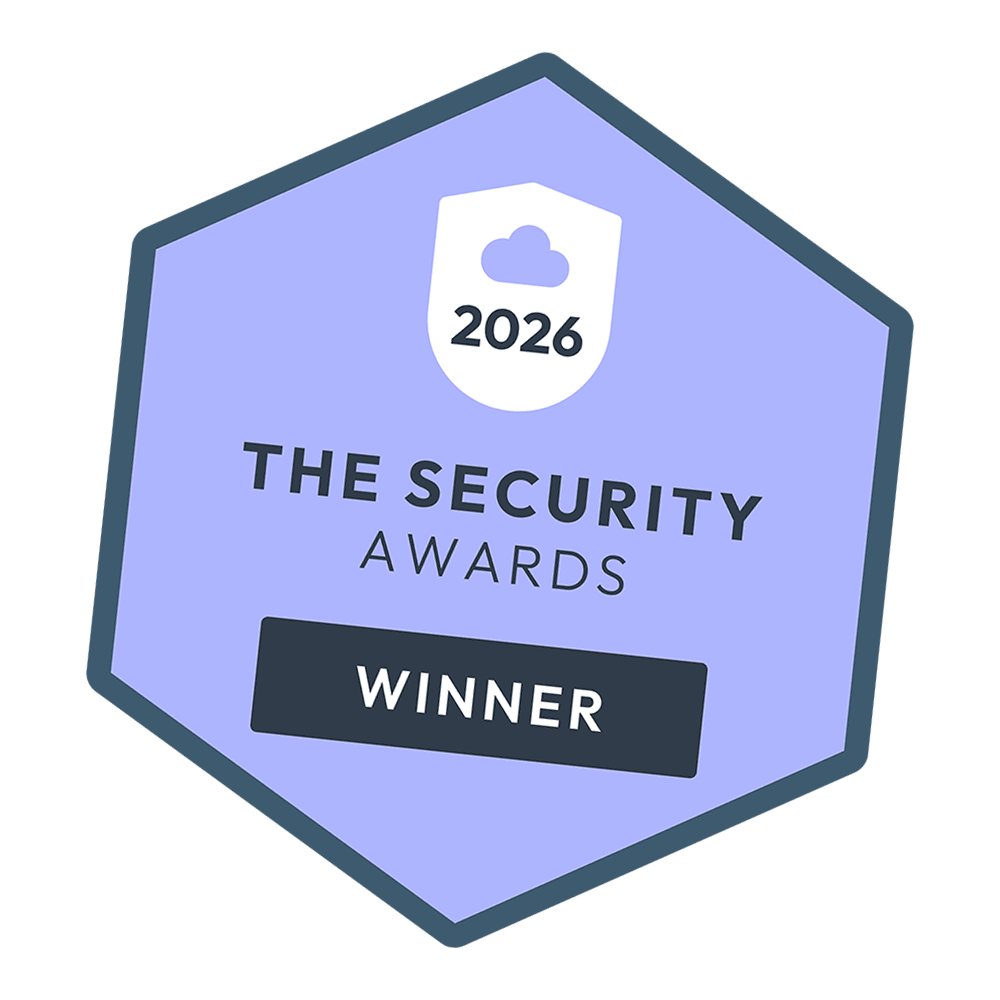 Premio de Seguridad 2026