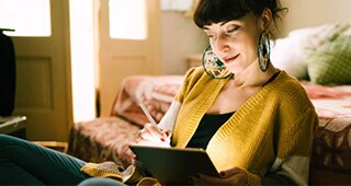 Turn financial services complexity to your advantage