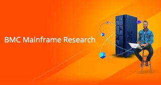 Annual BMC Mainframe Report