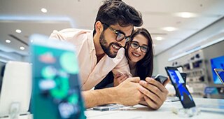 Make supply chain your strongest link