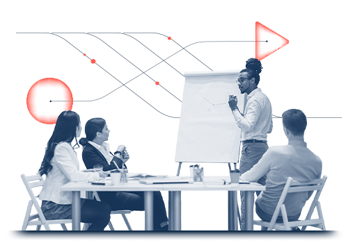 Elige la plataforma de orquestación de flujo de trabajo adecuada