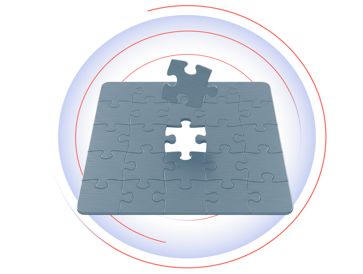 Desde trabajos aislados hasta flujos de trabajo conectados