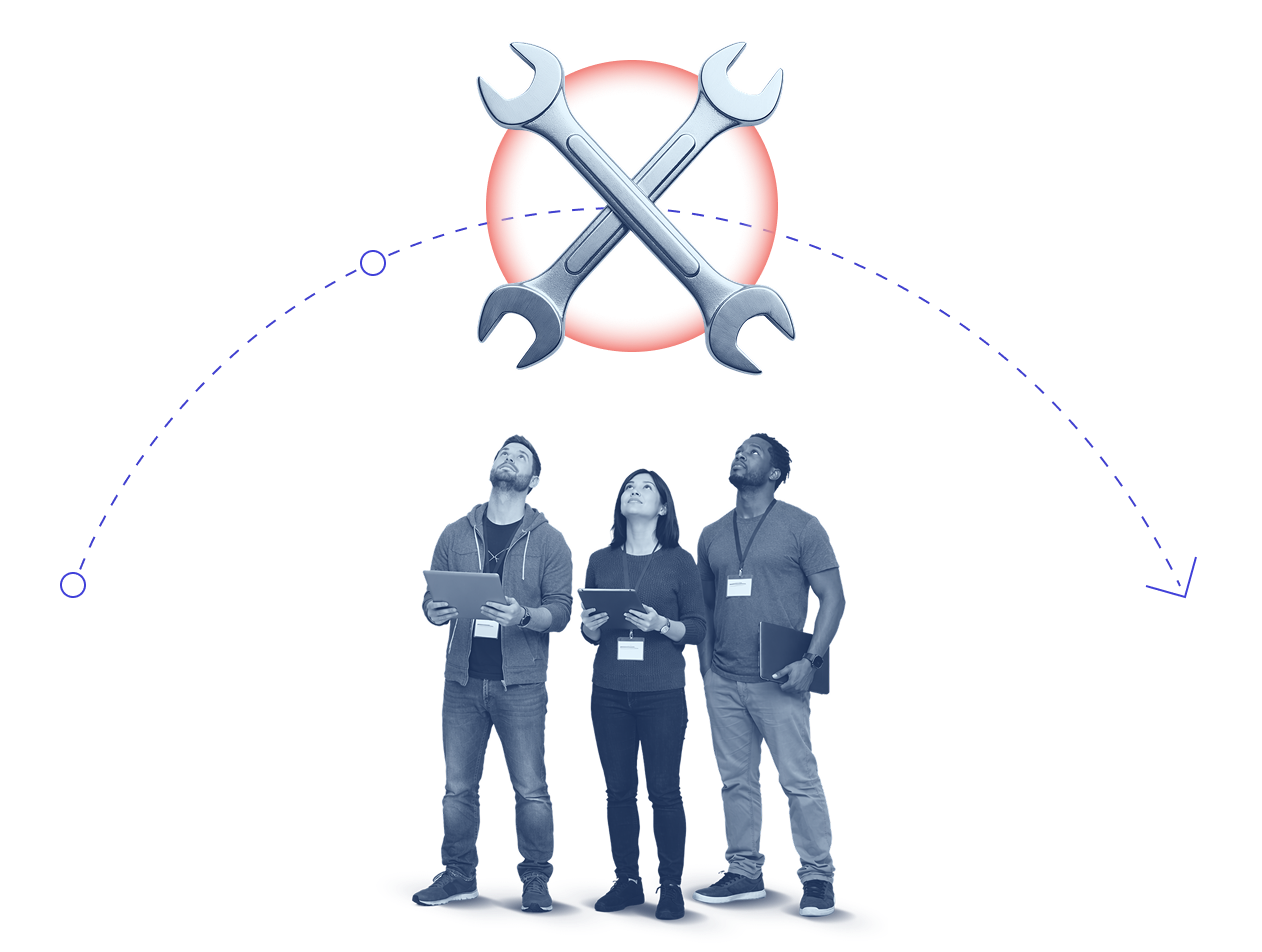 Reducción del riesgo de SLA