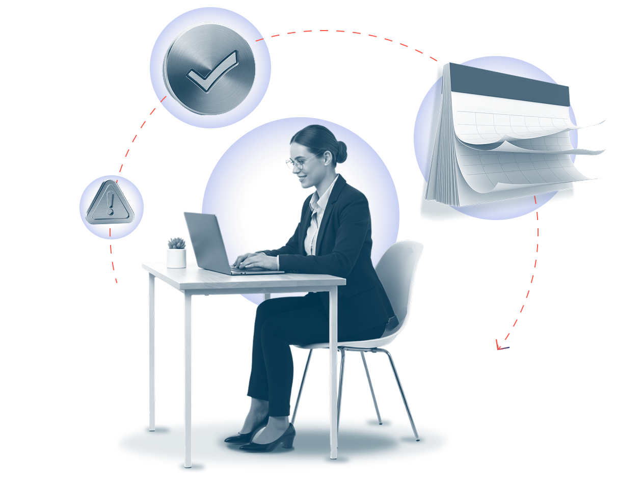 Automatización basada en SLA