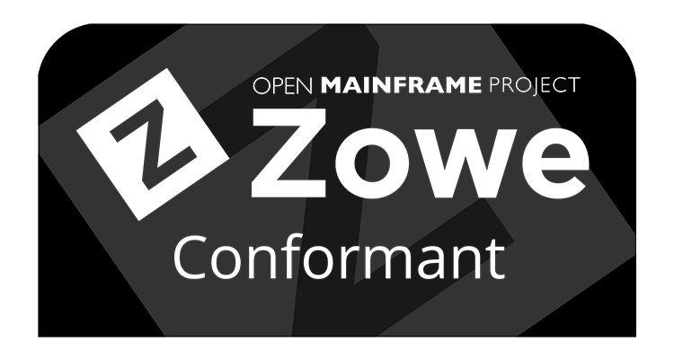 Zowe Conformant