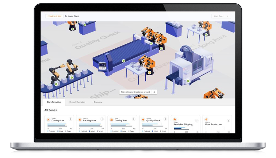 Digital Twin for Manufacturing