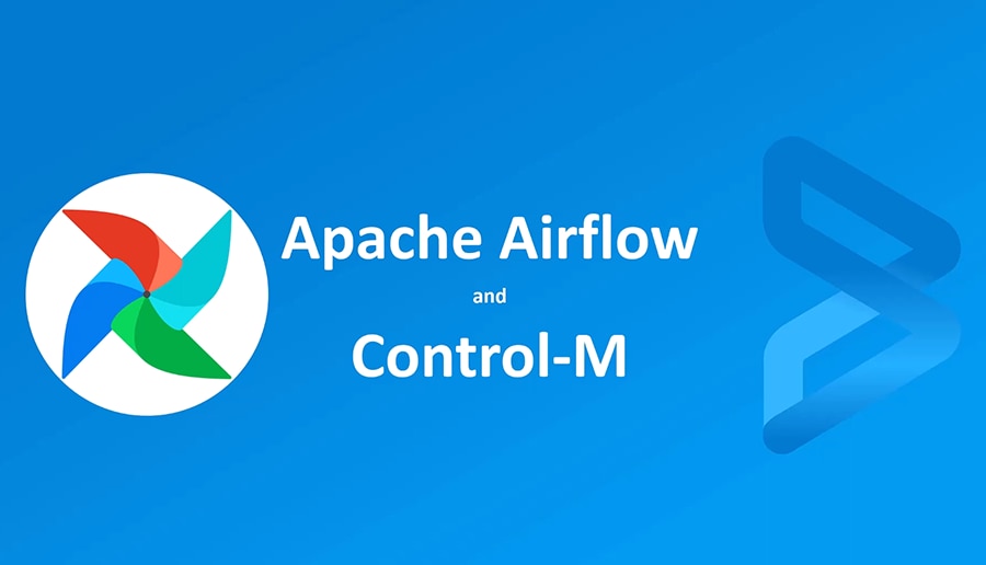 How to Integrate Apache Airflow and Control-M (10:24)
